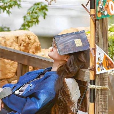 五旬姐姐又美又飒