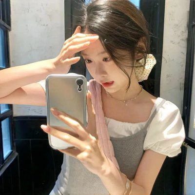 连环杀手的妻子