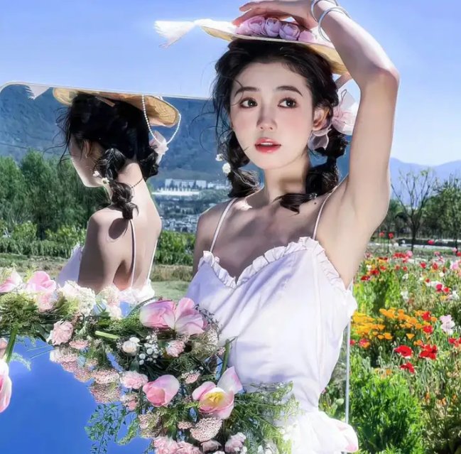 鬼眼开